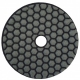 Polishing disc DRY P100