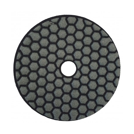 Poliravimo diskas  DRY P100