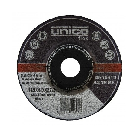 Grinding  Disc 230x6.0x22.23