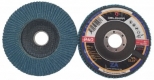 Grinding Flap Disc ZA P40 125x22.23