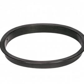 Gasket inlets D160 H1.5mm