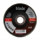 Grinding Flap Disc AO 125x22.23 P36