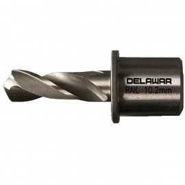Drill bit for metal crown 22x30mm