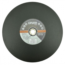 Metal cutting disc 355x3.0x25.4