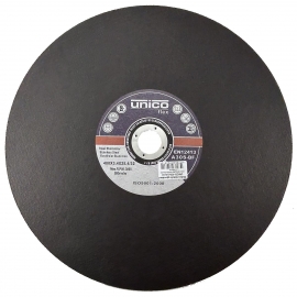Metalo pjovimo diskas 400x3.4x32