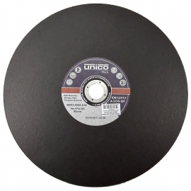 Metal cutting disc 400x3.4x32