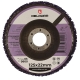 Диск шлифовальный Poly-Purple 125x22.23