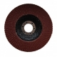 Grinding Flap Disc AO 125x22.23 P120