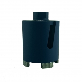 Karūna deimantinė Laser D68
