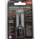 Diamond drill bit D8 M14