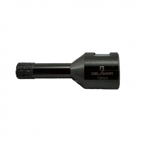 Diamond drill bit D8 M14