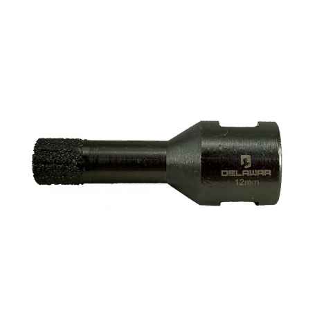 Diamond drill bit D8 M14