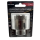 Diamond drill bit D40 M14