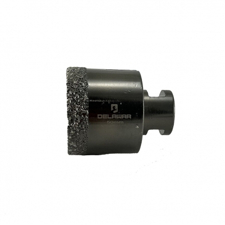 Diamond drill bit D50 M14