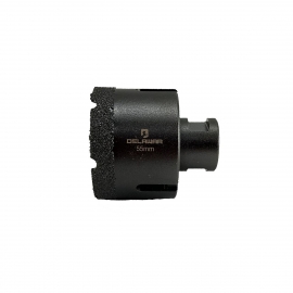 Karūna deimantinė D55 M14