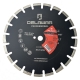 Deimantinis diskas  Asphalt/ Laser 350x10x25.4