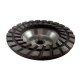 Lėkštė deimantinė šlifavimui Granite/Double D100xM14