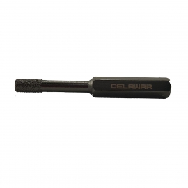 Diamond drill bit D6 M14