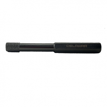 Diamond drill bit D6 M14